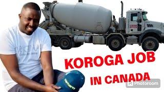 MEET A KENYAN IN CANADA WORKING AS KOROGA MAN MAKING OVER 4000KSH IN 1HOUR