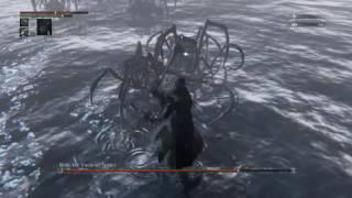 Rom the Vacuous Spider