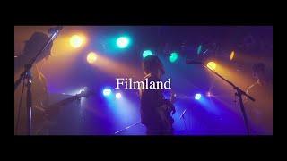 Filmland - Casablanca (live clip)