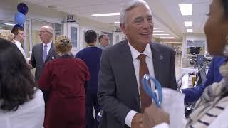 Hackensack Meridian Health - JFK Health Day One Celebrations