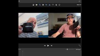 Joe Koenig Part 2 Full Video on The Drywall Podcast