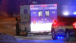 Apparent Drive-By Shooting Leaves Man Injured In SW Oklahoma City