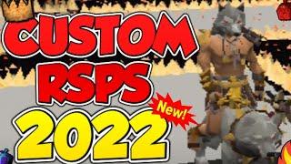 THE BEST CUSTOM RSPS OF 2022! *Soo UNIQUE & Content Packed*  || BETHLEHEM RSPS