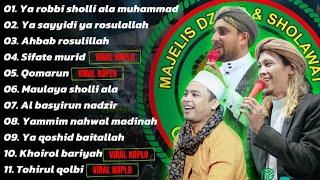 PLAYLIST GANDRUNG NABI TERBARU 2023 || FULL ALBUM HADROH GANDRUNG NABI