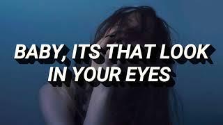 Chase Atlantic - Dancer In The Dark (Lyrics)