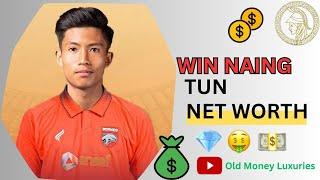 Win Naing Tun  Net Worth 2023? How Rich Is Win Naing Tun? 