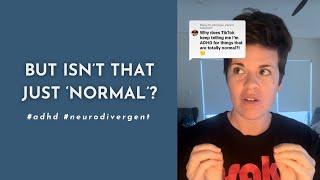 Am I Neurodivergent or Neurotypical?