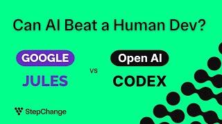Can AI Beat a Human Dev? Google Jules vs OpenAI Codex on Live Django Issues with APX
