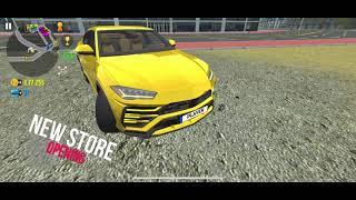 TAKING MY LAMBORGHINI URUS TO BUY A NEW GARAGE  || 18th FEBRUARY , 2022