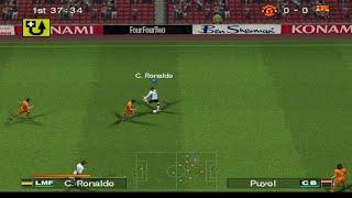 PES 6 - If You Score These Goals