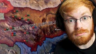 A Red China | TommyKay Plays Communist China in RT56 MP RP