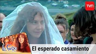 El gran casamiento de Catalina | La fiera - T1E1