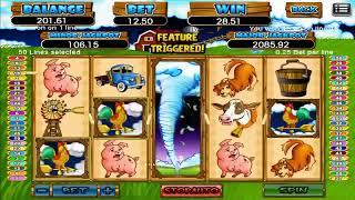 918KISS TODAY-Triple Twister Slot Game Play