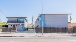 Investment opportunity | Non-LA rent controlled, turnkey 9-unit property with a 5.4% Cap Rate!