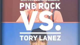 PNB Rock VS. Tory Lanez Loop Kit