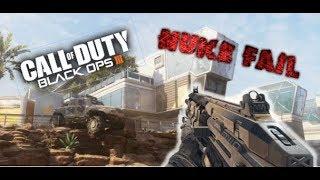 Black Ops 3 | Nuke Fail | WhiteSkill-_-