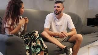 CRISTINA SI È LASCIATA E VUOLE FARLO CON ME!!!