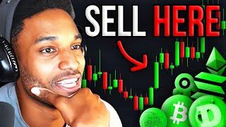 How to SELL Your MEMECOINS for MAX PROFIT!! w/ Ansem