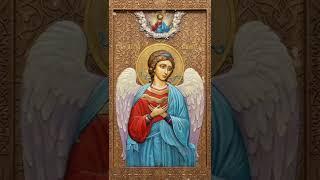 Сильная утренняя молитва Ангелу Хранителю