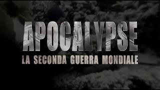 Друга світова війна: Апокаліпсис Ч.3 Шок