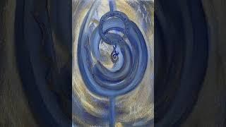 НОВЫЕ ЭНЕРГИИ ️️️️АКТИВАЦИЯ #медитация #практика #art