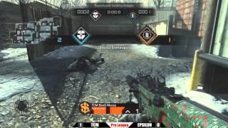 Gfinity Pro League: TCM Gaming vs Epsilon eSports (Map 1-4) - Fixture 3