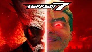 گیم پلی بازی تیکن 7 | Tekken 7 Let's Play