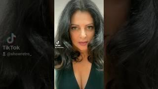 Sônia Lima ao longo do tempo #sonialima