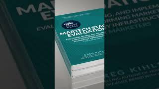 Get the guide to #martech stack evaluation