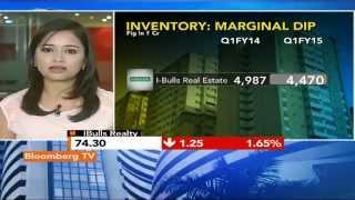 Market Pulse: Realtors Inventory Past Rs. 65,000 Cr