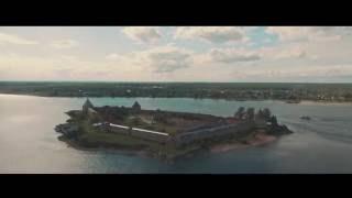 Travel Video Guide Russia (Hidden Russia HD)