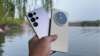 Video Battle: Galaxy S25 Ultra vs OPPO Find X8 Ultra – Which Wins?