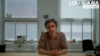 Artist Runo Lagomarsino: Narrating Exile In a Visual Language | Louisiana Channel