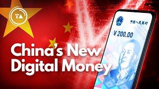 China's digital currency - explained!