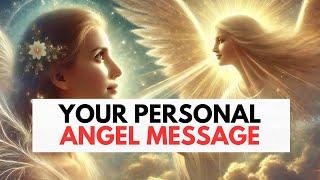 How to Hear the Angels' Messages Meant Just for You