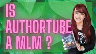 Authortube / Anti mlm