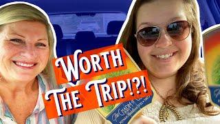 $10 Thrift Challenge 2024!!! Shop With Us & Haul