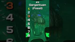 Blind Rank These Subnautica Leviathans Part 4