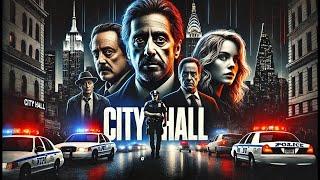 City Hall | English/Hindi Full Movie 2025 | Crime Drama Mystery | All Language Subtitles