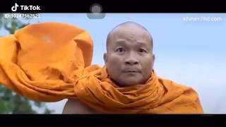 Monk movie Thai Funny 2019