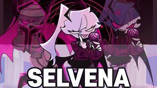 Selvena [Mid-Fight Masses the gender inversion]