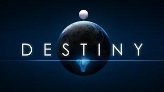 Destiny Pre-Alpha Beta Review And Thoughts