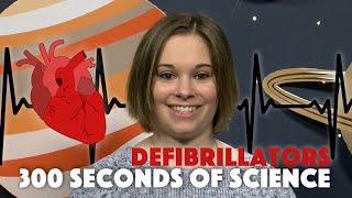 The Science Behind Defibrillators | 30 Seconds of Science