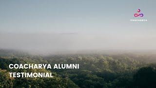 Coacharya Alumni Testimonial - Suchita Sharma