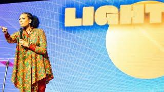 You Are Light - Stephanie Ike Okafor