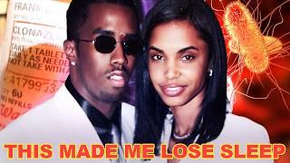 KIM PORTER Diddy Trial Connections NOBODY is Talking About!! (Will they finally reopen her case?)
