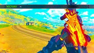 QUADS Sniper Clutch CRAZE! (PS5) | Call of Duty: Black Ops 4 | Blackout 2023