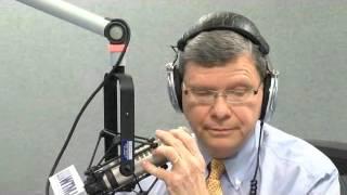 Donald Trump gets interviewed by Charlie Sykes