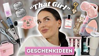 Die BESTEN Geschenkideen für Frauen! 🩷