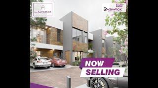 THE ALVERTON: The luxurious Real Estate masterpiece of Lekki is currently fast selling